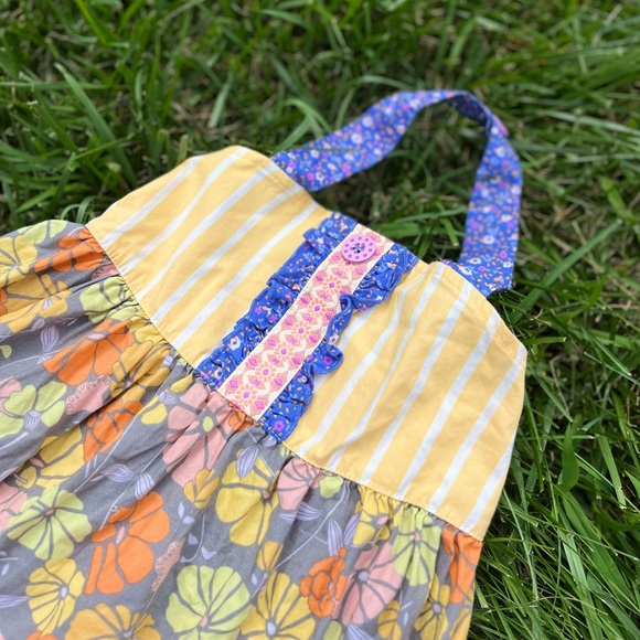 Matilda Jane Top - Picture 4 of 10